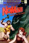 Cover For NoMan 1