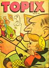 Cover For Topix v8 23