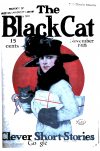 Cover For The Black Cat v24 2 - Call It a Day - Frederick J. Jackson