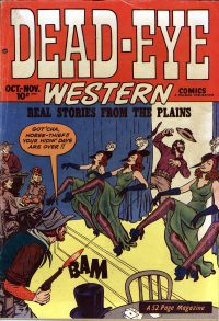 Large Thumbnail For Dead-Eye Western v1 12