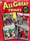Cover For All Great Comics 1945 pt1