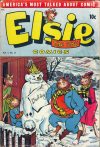 Cover For Elsie the Cow 2