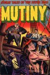 Cover For Mutiny 1