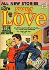 Cover For Young Love 73