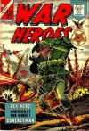 Cover For War Heroes 13