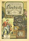 Cover For Adventures in Electricity 7