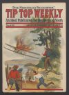 Cover For Tip Top Weekly 692 - Dick Merriwell's Skyscooter