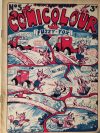 Cover For Comicolour 5
