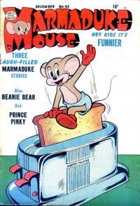 Large Thumbnail For Marmaduke Mouse 43