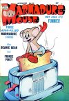 Cover For Marmaduke Mouse 43
