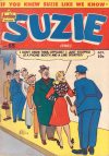 Cover For Suzie Comics 65