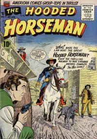 Large Thumbnail For The Hooded Horseman v2 21