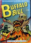 Cover For Buffalo Bill 7