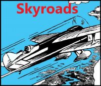 Large Thumbnail For Skyroads
