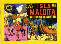 Large Thumbnail For Orlan el Luchador Invencible 4 - La Isla Maldita