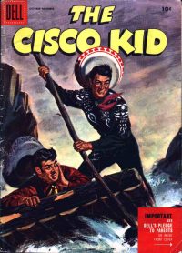 Large Thumbnail For Cisco Kid 29