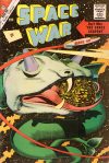 Cover For Space War 16