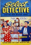 Cover For Select Detective 2