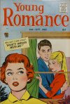 Cover For Young Romance 107