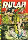 Cover For Rulah Jungle Goddess 22