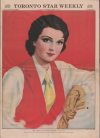 Cover For The Star Weekly 1937-04-17