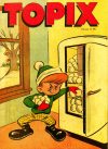Cover For Topix v9 18