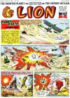 Cover For Lion 310
