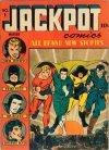Thumbnail for Jackpot Comics 1