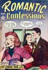 Cover For Romantic Confessions v1 4