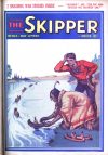 Cover For The Skipper 505