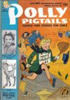 Cover For Polly Pigtails 26