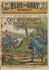 Cover For Blue and Gray Weekly 9 - Out with Grant