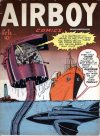 Cover For Airboy Comics v5 1 (alt)