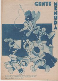 Large Thumbnail For Gente Menuda (1935-03-03)
