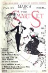 Cover For The Smart Set v30 3