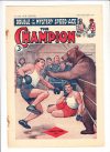 Cover For The Champion 1332