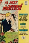 Cover For Just Married 23