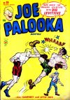 Cover For Joe Palooka Comics 39