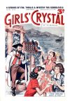 Cover For Girls' Crystal 798 - Their Thrill!ng Quest in Italy
