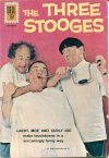 Cover For The Three Stooges 6