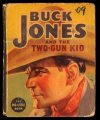 Cover For Buck Jones and the Two Gun Kid 3 of 3