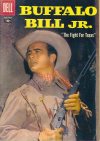 Cover For Buffalo Bill, Jr. 9