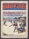 Cover For Tip Top Weekly 471 - Frank Merriwell's Dope Ball