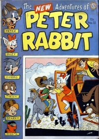 Large Thumbnail For Peter Rabbit 15