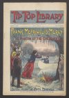 Cover For Tip Top Weekly 19 - Frank Merriwell's Mercy