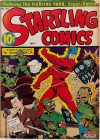 Cover For Startling Comics 23