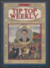 Cover For Tip Top Weekly 640 - Dick Merriwell's Shoulder