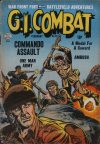 Cover For G.I. Combat 13 (alt)