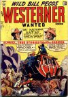 Cover For The Westerner 23