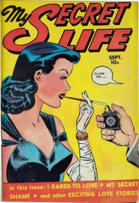 Large Thumbnail For My Secret Life 23